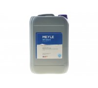 Масло АКПП (ATF, ZF LifeguardFluid 6, прозрачный, 10л) 0140192910 MEYLE (Германия)