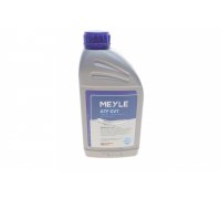 Масло АКПП (ATF, MB236.20 / VW TL 52 180 / G 052 516, прозрачный, 1л) 0140193000 MEYLE (Германия)
