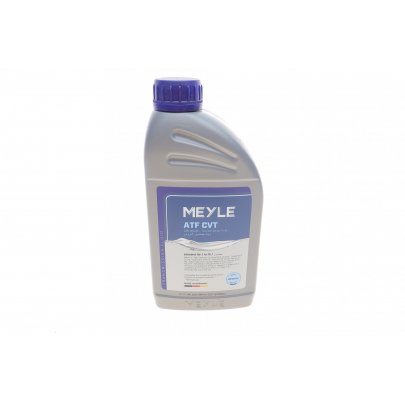 Масло АКПП (ATF, MB236.20 / VW TL 52 180 / G 052 516, прозрачный, 1л) 0140193000 MEYLE (Германия)