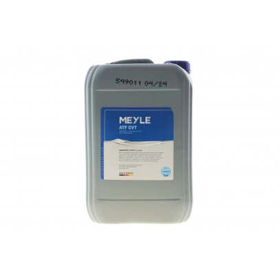Масло АКПП (ATF, MB236.20 / VW TL 52 180 / G 052 516, прозрачный, 10л) 0140193010 MEYLE (Германия)