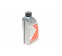 Масло АКПП (ATF,  Mazda ATF FZ, синий, 1л) 177652 FEBI (Германия)