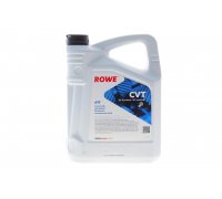 Масло АКПП (ATF, MB236.20 / VW TL 052 180 / 052 516 / BMW EZL799 / EZL799A, коричневый, 5л) 25055-0050-99 ROWE (Германия)