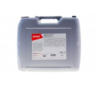 Масло АКПП (ATF, MB236.20 / VW TL 052 180 / 052 516 / BMW EZL799 / EZL799A, коричневый, 20л) 25055-0200-99 ROWE (Германия)