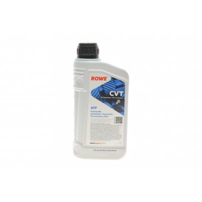 Олива АКПП (ATF,  MB236.20 / VW TL 052 180 / 052 516 / BMW EZL799 / EZL799A, коричневий, 1л) 25055-0010-99 ROWE (Німеччина)