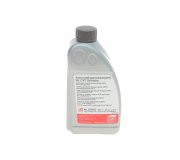 Олива АКПП (ATF,  MB236.20 / VW TL 52 180, жовтий, 1л) 27975 FEBI (Німеччина)