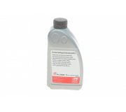 Олива АКПП (ATF,  Mercon SP, жовтий, 1л) 34608 FEBI (Німеччина)