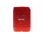 Олива АКПП (ATF,  VW TL 52 529, жовтий, 20л) 842722 MOTUL (Франція)