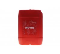 Масло АКПП (ATF, VW TL 52 529, желтый, 20л) 842722 MOTUL (Франция)