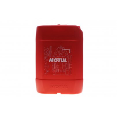 Олива АКПП (ATF,  VW TL 52 529, жовтий, 20л) 842722 MOTUL (Франція)