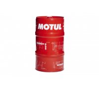 Масло АКПП (ATF, VW TL 52 529, желтый, 60л) 842761 MOTUL (Франция)