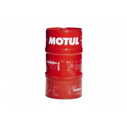 Масло АКПП (ATF, VW TL 52 529, желтый, 60л) 842761 MOTUL (Франция)