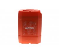 Масло АКПП (ATF,  Dexron VI / III H / II D, красный, 20л) 843922 MOTUL (Франция)