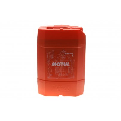 Масло АКПП (ATF,  Dexron VI / III H / II D, красный, 20л) 843922 MOTUL (Франция)