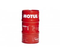 Масло АКПП (ATF,  Dexron VI / III H / II D, красный, 60л) 843961 MOTUL (Франция)