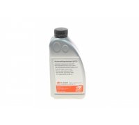 Масло АКПП (ATF,  Dexron VI / MB236.51, красный, 1л) 32600 FEBI (Германия)