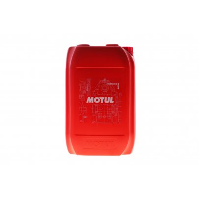 Масло АКПП (ATF,  Dexron III / ZF TE-ML, красный, 20л) 817422 MOTUL (Франция)