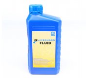Масло АКПП (ATF,  ZF LifeguardFluid 5 / ZF TE-ML 11, коричневый, 1л) S671.090.170 ZF (Германия)