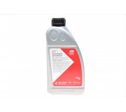 Олива АКПП (ATF,  Dexron II, червоний, 1л) 08971 FEBI (Німеччина)