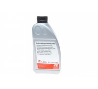 Масло АКПП (ATF,  Dexron III / BMW ATF 6, красный, 1л) 29934 FEBI (Германия)