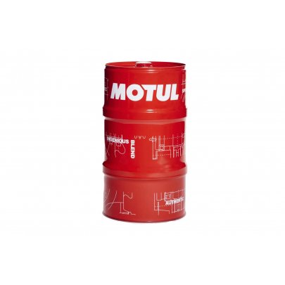 Олива АКПП (ATF,  Dexron III / ATF T-IV, червоний, 60л) 844961 MOTUL (Франція)