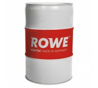 Масло АКПП (ATF,  VW G 060 162 / G 055 540 / BMW ATF 3+ сине-зеленый, 60л) 25063-0600-99 ROWE (Германия)