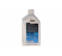 Масло АКПП (ATF,  ZF LifeguardFluid 8, зеленый, 1л) S671.090.312 ZF (Германия)