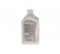 Масло АКПП (ATF,  BMW ATF 3+ зеленый, 1л) 83225A12A00 BMW (Германия)