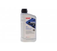Масло АКПП (ATF,  MB236.15, синий, 1л) 25060-0010-99 ROWE (Германия)