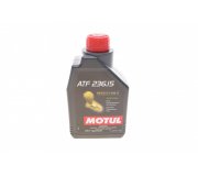 Масло АКПП (ATF,  MB236.15, синий, 1л) 846911 MOTUL (Франция)