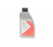 Олива АКПП (ATF,  MB236.10, червоний, 1л) 22806 FEBI (Німеччина)