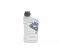 Масло АКПП (ATF,  BMW LA-2634 / MB 235.71 / 236-8/10/11/91, красный, 1л) 25020-0010-99 ROWE (Германия)