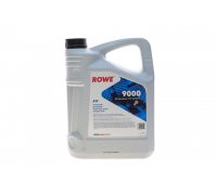 Масло АКПП (ATF,  BMW LA-2634 / MB 235.71 / 236-8/10/11/91, красный, 5л) 25020-0050-99 ROWE (Германия)