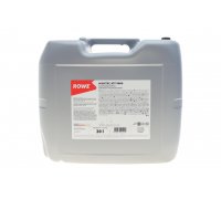 Масло АКПП (ATF,  BMW LA-2634 / MB 235.71 / 236-8/10/11/91, красный, 20л) 25020-0200-99 ROWE (Германия)