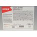 Масло АКПП (ATF,  BMW LA-2634 / MB 235.71 / 236-8/10/11/91, красный, 20л) 25020-0200-99 ROWE (Германия) - Фото №3