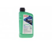 Олива АКПП (ATF,  DEXRON IIIH / MB235.7/ MB236.10, червоний, 1л) 4925020-0010-99 ROWE (Німеччина)