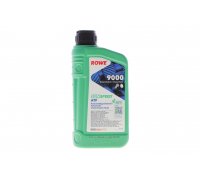 Масло АКПП (ATF,  DEXRON IIIH / MB235.7/ MB236.10, красный, 1л) 4925020-0010-99 ROWE (Германия)