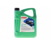 Масло АКПП (ATF,  DEXRON IIIH / MB235.7/ MB236.10, красный, 5л) 4925020-0050-99 ROWE (Германия)