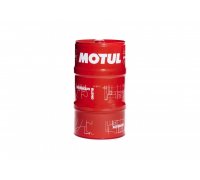 Масло АКПП (ATF,  Dexron III, красный, 60л) 387004 MOTUL (Франция)