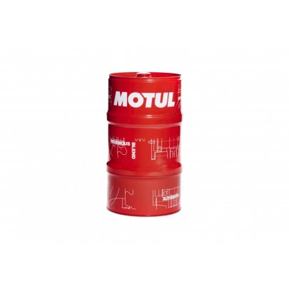 Масло АКПП (ATF,  Dexron III, красный, 60л) 387004 MOTUL (Франция)