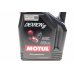 Олива АКПП (ATF,  Dexron III, червоний, 5л) 387006 MOTUL (Франція) - Фото №3