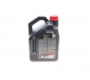 Олива АКПП (ATF,  Dexron III, червоний, 5л) 387006 MOTUL (Франція)