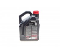 Масло АКПП (ATF,  Dexron III, красный, 5л) 387006 MOTUL (Франция)