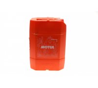 Масло АКПП (ATF,  Dexron III, красный, 20л) 387022 MOTUL (Франция)