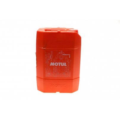 Масло АКПП (ATF,  Dexron III, красный, 20л) 387022 MOTUL (Франция)