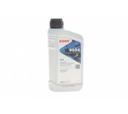 Масло АКПП (ATF,  MB236.14 / MB236.12, красный, 1л) 25050-0010-99 ROWE (Германия)