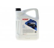 Масло АКПП (ATF,  MB236.14 / MB236.12, коричневый, 5л) 25051-0050-99 ROWE (Германия)