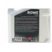 Масло АКПП (ATF,  MB236.14 / MB236.12, коричневый, 5л) 25051-0050-99 ROWE (Германия) - Фото №2