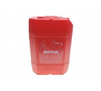 Масло АКПП (ATF,  MB236.14, красный, 20л) 845922 MOTUL (Франция)