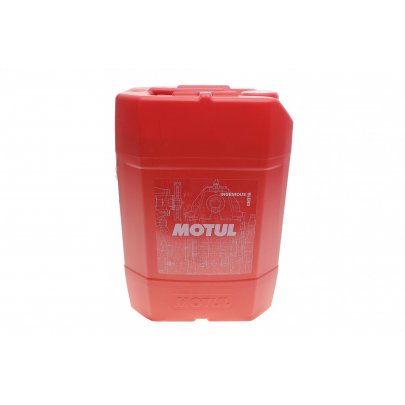 Масло АКПП (ATF,  MB236.14, красный, 20л) 845922 MOTUL (Франция)