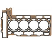 Прокладка головки блоку циліндрів (1.24mm) Citroen C4 Picasso / Сітроен C4Пікассо 1.6 (бензин) 2006-2013 295.751 ELRING (Німеччина)